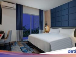 Potret Hotel Syariah Hingga Pekalongan, Cocok buat Staycation Islami