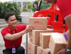 Cara Mengatasi Paket Gagal Kirim Di J&T