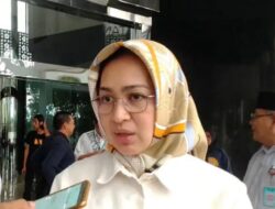 Golkar Dukung Pilihan KIM Ke Pilgub Banten, Bagaimana Nasib Airin?