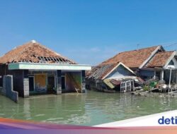 Kampung Hingga Demak Ditinggalkan Penghuninya, Kini Karena Itu Horor