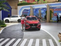 Sigra Karena Itu Tulang Punggung Penjualan Daihatsu Hingga GIIAS 2024