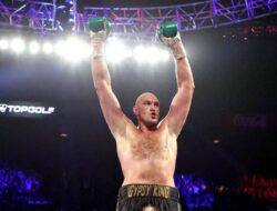 Tyson Fury, Pensiun, dan Hubungan Beracun Didalam Tinju