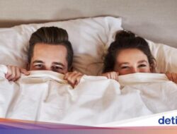 Paksu Wajib Tahu! 5 Cara Ampuh Bikin Istri ‘Nikmat’ Bercinta Tanpa Rasa Nyeri