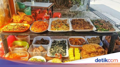 Ngeunah! 5 Tempat Makan Enak Ke Bandung Ini Berlokasi Ke Perumahan