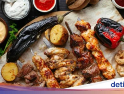 Ini Tempat Makan Instagramable Di Jakarta, Cocok buat Kumpul Bareng Teman