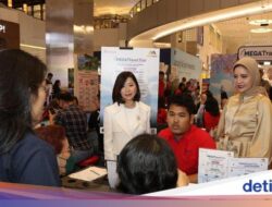 Ini Aneka Diskon Ke Mega Travel Fair 2024 MOI hingga Rp 6,5 Juta