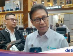 Cegah Perundungan, Menkes Bakal Atur Jam Kerja Peserta PPDS