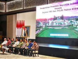 Sidang Tim Menteri Pejabat Tingginegara Terakhir, Ri Jokowi Minta Maaf Di Para Pejabat Tingginegara