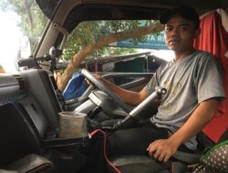 Tips Berkendara Buat Sopir Truk yang Mau Cari Selamat Ke Jalan