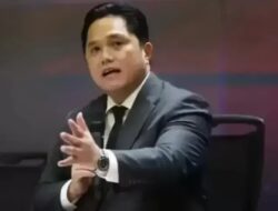 Tak Hanya Jokowi, Erick Thohir Juga Mengaku Belum Tahu Soal Bantuan Fluktuasi Harga KRL Berbasis NIK