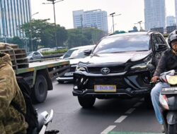 Toyota Sudah Mulai Produksi Fortuner Facelift Hingga Pabrik Karawang