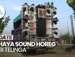 Video Praktisi Medis THT Ingatkan Bahaya Sound Horeg Untuk Kesejaganan Telinga