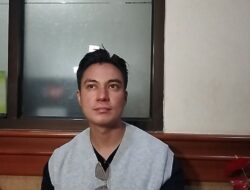 Baim Wong Ngotot Sidang Cerai Digelar Tatap Muka, Paula Verhoeven Tidak Nyaman