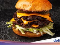 90 Orang Jatuh Sakit Yang Terkait Didalam Wabah E Coli Hingga McD AS, Ternyata Ini Sumbernya