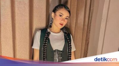 ASI Keluar Walau Tak Hamil Seperti Dara The Virgin, Bahaya? Ini Kata Praktisi Medis