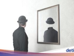 Viral Ke Medsos, Apa Sih Itu Narcissistic Personality Disorder ?