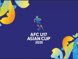 Klasemen Runner Up Preliminary Trophy Asia U-17 2025: Posisi Timpilihan Indonesia Rawan!