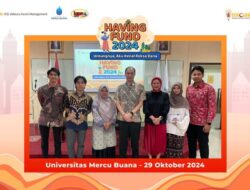 MNC Sekuritas dan KB Valbury AM Gelar Pelatihan Reksa Dana Di Universitas Mercu Buana