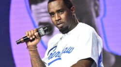 P Diddy Lepas Di Pengawasan Bunuh Diri, Sudah Dikunjungi Keluarga Ke Penjara