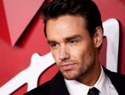 Perjalanan Karier Liam Payne, Anggota One Direction yang Meninggal Jatuh Untuk Balkon Hotel