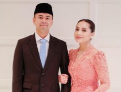 Perjalanan Karier Raffi Ahmad Bersama Layar Kaca hingga Istana, Kini Jabat Utusan Khusus Ri