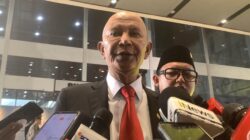 Wacana Komisi Ke Dewan Perwakilan Rakyat Bertambah Dari Sebab Itu 13, Tak Perlu Bangun Ruang Mutakhir