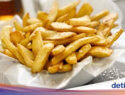 Batasi Konsumsinya! 5 Minuman Enak Ini Bisa Memicu Peradangan Tubuh