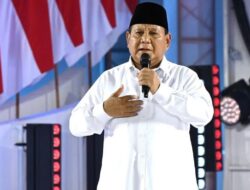 2025 Guru Non-ASN yang Belum Tersertifikasi Bakal Diberikan Dukungan, Prabowo: Cash Peralihan