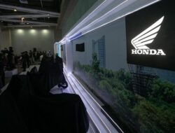 Honda Bakal Luncurkan Kendaraan Bermotor Roda Dua Terbaru Di RI Besok