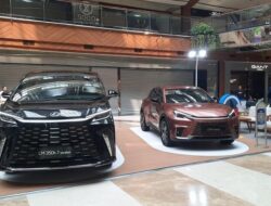 Astra Auto Fest Resmi Digelar, Rangsang Penjualan Kendaraan Pribadi Akhir Tahun