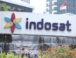 Bos Indosat Kompak Borong Saham ISAT, Ada Sinyal Apa?