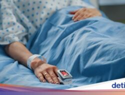 Kisah Wanita Kena Stroke Hingga Usia 25, Awalnya Keluhkan Tanda Ini