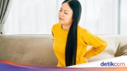 Warning Buat yang Mageran, Duduk Lama Bisa Bikin Mati Muda