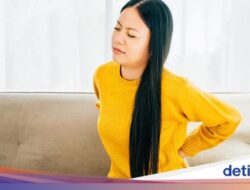 Warning Buat yang Mageran, Duduk Lama Bisa Bikin Mati Muda