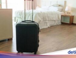 PPN Naik, Sewa Hotel Juga Naik