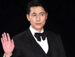 Jung Woo Sung Akui Ayah Bersama Anak yang Dilahirkan Moon Gabi, Janji Tanggung Jawab