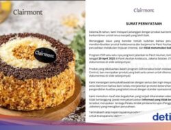 Diduga Beri Kue Jamuran Ke Panti Asuhan, Ini Klarifikasi Pihak Bakery