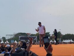 Pencalonan Politik Akbar RIDO Bikin Merinding