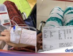 Curhat Wanita Jaktim Kena Pneumonia, Paru-parunya Kolaps gegara Kebiasaan Ini