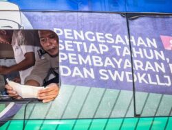 Kemenkeu Klaim Opsen Retribusi Negara Kendaraan 2025 Mudah Digunakan