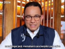 Jaga Kampung Kita Bersama Serangan Politik Uang