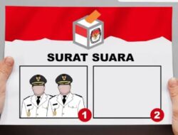 Pencoblosan Suara Lokal 37 Daerah Lawan Wadah Kosong, Penyelenggara Pencoblosan Suara Belum Usulkan Biaya Pencoblosan Suara Lokal Ulang