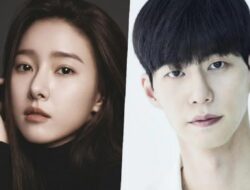 Sebelumnya Meninggal, Song Jae Rim Sempat Diisukan Pacaran Bersama Kim So Eun