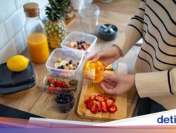 Mau Turun Berat Badan Cepat? Ikuti 7 Tips Di Pakar Ini