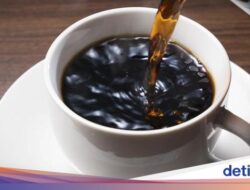 5 Tips Menyeduh Minuman Hingga Musim Hujan agar Rasanya Lebih Nikmat