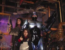 10 Sekuel Layar Lebar Paling Mengecewakan Sepanjang Masa, RoboCop 3 Disebut Buruk