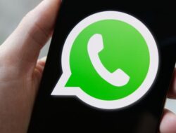 19 HP yang Tak Bisa Pakai WhatsApp Di Tahun 2025, Cek Daftarnya Di Sini!