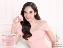 Chelsea Islan Karena Itu Lady Boss Ambassador Bio Beauty Lab, Inspirasi Kekuatan Wanita Masa Kini