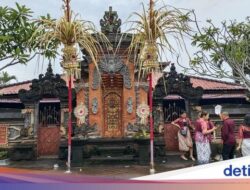 Kisah Gereja Katolik Tertua Ke Pulau Dewata