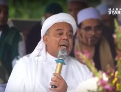 Habib Rizieq Shihab Soroti Peristiwa Pidana Gamma Ditembak Polisi: Lagi-lagi Terulang Lagi